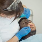 Ile trwa zabieg przeszczepu dziąseł?