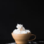 Jak dbać o automat do bitej śmietany, aby działał bezawaryjnie?