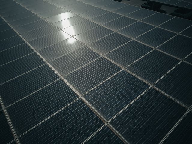 Eko Prime - kompleksowy partner w inwestycjach w fotowoltaikę i magazyny energii